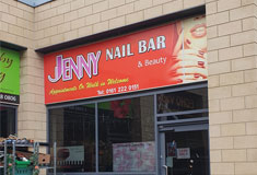 Jenny Nail Bar