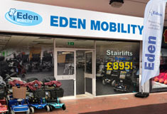 Eden Mobility